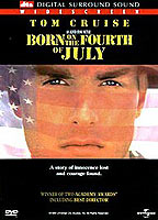 Born on the Fourth of July (1989) Nacktszenen