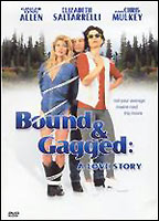 Bound and Gagged 1992 film nackten szenen