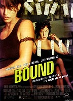 Bound - Gefesselt 1996 film nackten szenen