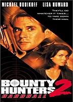 Bounty Hunters 2 (1997) Nacktszenen