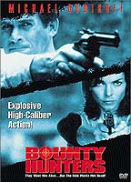 Bounty Hunters 1996 film nackten szenen
