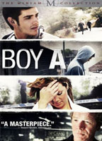 Boy A (2007) Nacktszenen