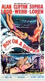 Der Knabe auf dem Delphin 1957 film nackten szenen