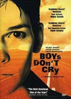 Boys Don't Cry nacktszenen