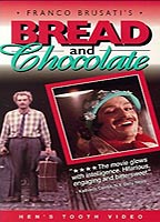 Brot und Schokolade 1973 film nackten szenen