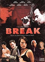 Break (2009) Nacktszenen