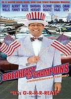 Breakfast of Champions 1999 film nackten szenen