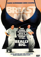 Breast Men 1997 film nackten szenen