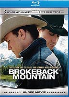 Brokeback Mountain (2005) Nacktszenen