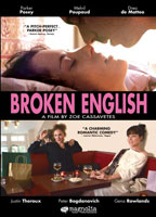 Broken English 1996 film nackten szenen