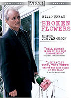 Broken Flowers 2005 film nackten szenen