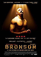 Bronson (2008) Nacktszenen