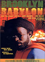 Brooklyn Babylon (2000) Nacktszenen