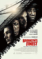 Brooklyn's Finest (2009) Nacktszenen