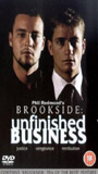 Brookside: Unfinished Business 2003 film nackten szenen