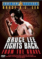 Bruce Lee Fights Back from the Grave nacktszenen