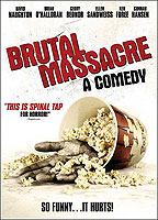 Brutal Massacre: A Comedy (2007) Nacktszenen