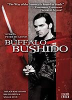 Buffalo Bushido (2009) Nacktszenen