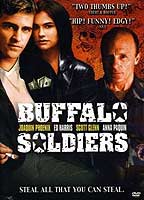Buffalo Soldiers 2001 film nackten szenen