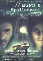 Bufo & Spallanzani 2001 film nackten szenen