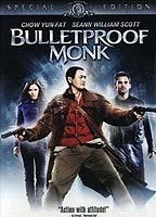 Bulletproof Monk 2003 film nackten szenen