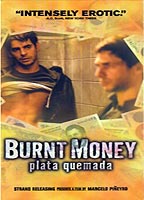 Burnt Money (2000) Nacktszenen