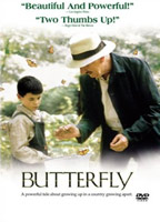 Butterfly (1997) Nacktszenen