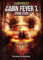 Cabin Fever 2: Spring Fever (2009) Nacktszenen