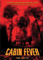 Cabin Fever (2002) Nacktszenen