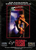 Café Flesh (1982) Nacktszenen