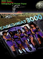 Caged Heat 3000 (1995) Nacktszenen