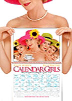 Kalender Girls 2003 film nackten szenen