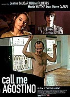 Call Me Agostino (2006) Nacktszenen