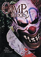 Camp Blood 2 (2000) Nacktszenen