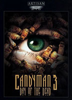 Candyman 3 - Der Tag der Toten (1999) Nacktszenen