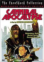 Cannibal Apocalypse nacktszenen