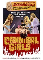 Cannibal Girls 1973 film nackten szenen