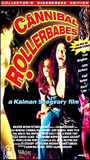 Cannibal Rollerbabes 1997 film nackten szenen
