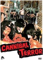 Cannibal Terror 1981 film nackten szenen