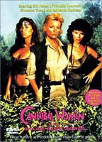 Cannibal Women in the Avocado Jungle of Death 1989 film nackten szenen