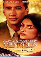 Corellis Mandoline 2001 film nackten szenen