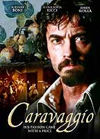 Caravaggio (2007) Nacktszenen