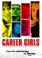 Career Girls 1997 film nackten szenen