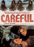 Careful (1992) Nacktszenen