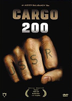 Cargo 200 (2007) Nacktszenen