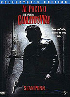 Carlito's Way (1993) Nacktszenen