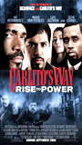 Carlito's Way: Rise to Power (2005) Nacktszenen