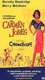 Carmen Jones 1954 film nackten szenen