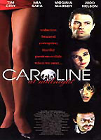 Caroline at Midnight (1993) Nacktszenen