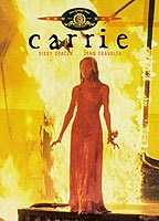 Carrie 1976 film nackten szenen